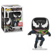 Funko Marvel Collector Corps: Venom Box / Коробка Фанк: Віднем
