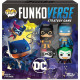 Funko Verse Strategy Game DC 100 / Настольная игра Фанко