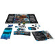 Funko Verse Strategy Game DC 101 / Настольная игра Фанко