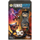 Funko Verse Strategy Game DC 101 / Настольная игра Фанко
