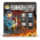 Funko Verse Strategy Game: Game of Thrones 100 / Настольная игра Фанко Игра престолов