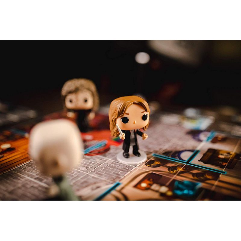 Funko Verse Strategy Game Harry Potter #100 / Настольная игра Фанко: Гарри Поттер 
