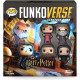 Funko Verse Strategy Game Harry Potter 102 / Настольная игра Фанко Гарри Поттер