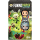 Funko Verse Strategy Game: Rick & Morty #100 / Настольная игра Фанко: Рик и Морти