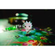 Funko Verse Strategy Game: Rick & Morty #100 / Настольная игра Фанко: Рик и Морти