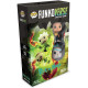 Funko Verse Strategy Game: Rick & Morty #100 / Настольная игра Фанко: Рик и Морти