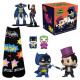 Funko DC Collectors - Batman (Classic TV Series) Box / Коробка Фанко Бэтмен