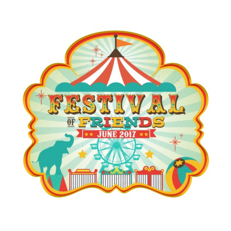 Funko Disney Treasures: Festival of Friends Box / Коробка Фанко: Дамбо и Тимоти К. Маус