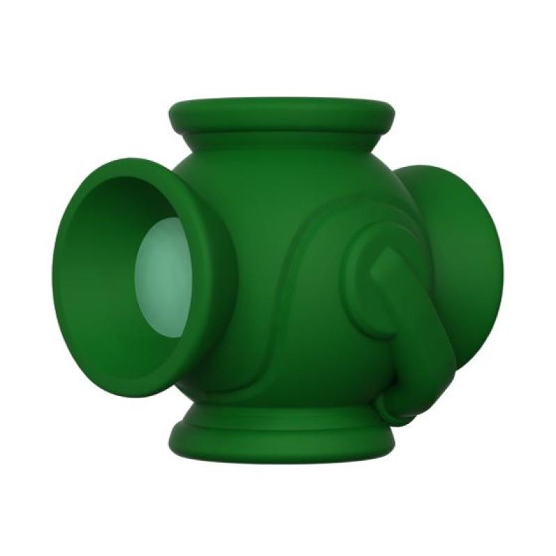 Funko DC Legion of Collectors: Green Lantern Box / Коробка Фанко: Зелёный Фонарь