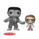 Funko Marvel Collector Corps: Hulk Box / Коробка Фанко: Халк