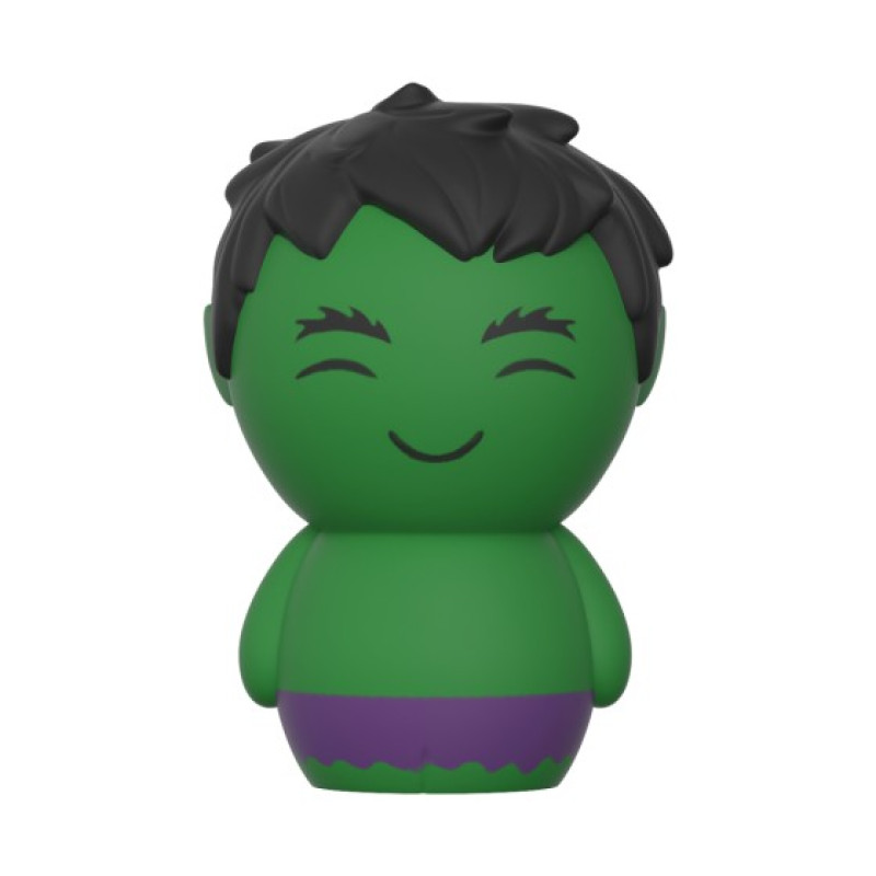 Funko Marvel Collector Corps: Hulk Box / Коробка Фанко: Халк