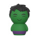 Funko Marvel Collector Corps: Hulk Box / Коробка Фанко: Халк
