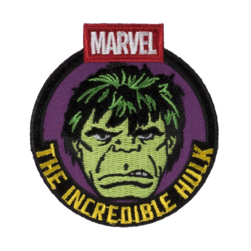 Funko Marvel Collector Corps: Hulk Box / Коробка Фанко: Халк