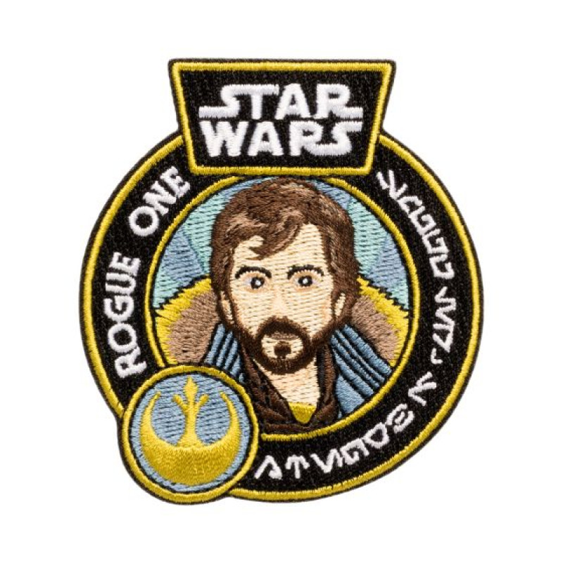 Funko Star Wars Smuggler's Bounty: Rogue One Box / Коробка Фанк: Зоряні війни: Ізгой-один