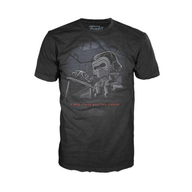 Funko Star Wars Smuggler's Bounty: Sith Box / Коробка Фанко: Звёздные войны - Ситхи