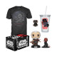 Funko Star Wars Smuggler's Bounty: Sith Box / Коробка Фанко: Звёздные войны - Ситхи