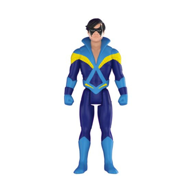 Funko DC Legion of Collectors: Teen Titans Box / Коробка Фанко: Юные Титаны