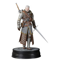Коллекционная фигурка Dark Horse Witcher 3 - Geralt Grandmaster Ursine