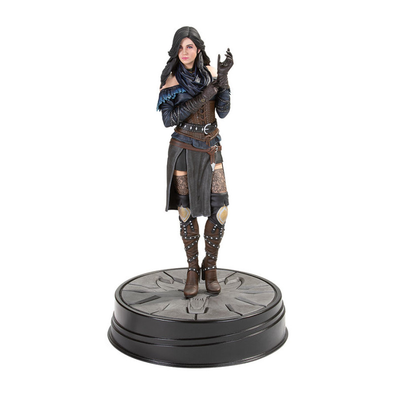 Коллекционная фигурка Dark Horse Witcher 3 - Yennefer