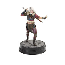 Фигурка Dark Horse Deluxe Witcher 3 - Ciri