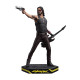 Dark Horse Statue Cyberpunk 2077 Johnny Silverhand