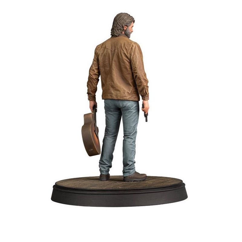 Коллекционная фигурка Dark Horse The Last of Us Part II - Joel