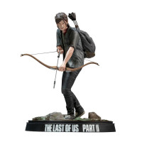 Коллекционная фигурка Dark Horse The Last of Us Part II - Ellie