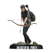 Коллекционная фигурка Dark Horse The Last of Us Part II - Ellie