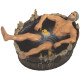 Фигурка Dark Horse Statuette Witcher 3 - Geralt in the Bath