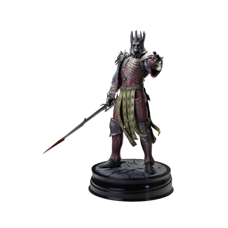 Фигурка Dark Horse Deluxe Witcher 3 - King Eredin