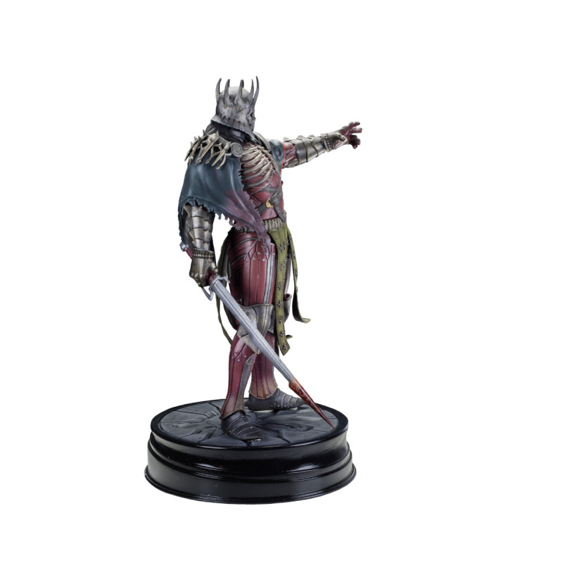 Фигурка Dark Horse Deluxe Witcher 3 - King Eredin