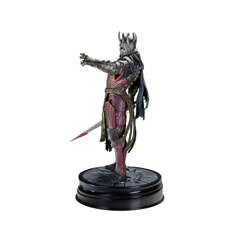 Фигурка Dark Horse Deluxe Witcher 3 - King Eredin