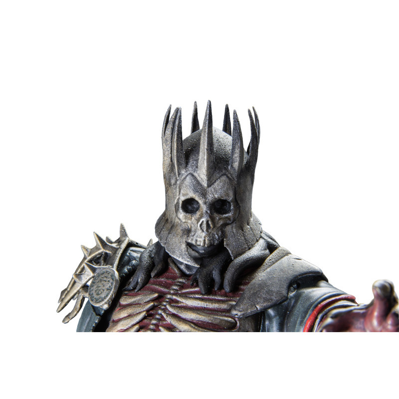 Фигурка Dark Horse Deluxe Witcher 3 - King Eredin