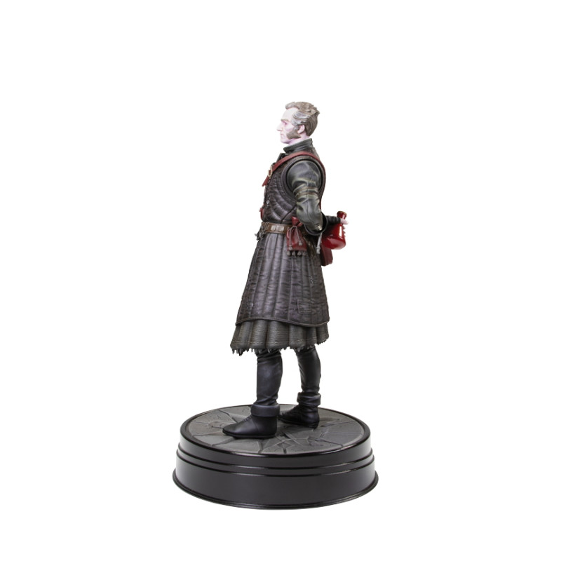Фигурка Dark Horse Deluxe Witcher 3 - Regis Vampire