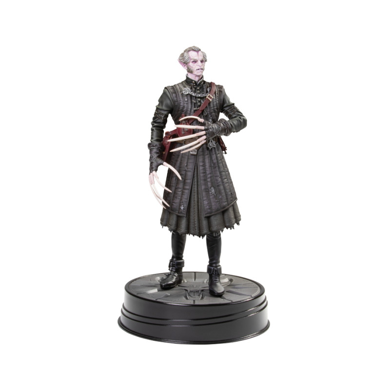 Фигурка Dark Horse Deluxe Witcher 3 - Regis Vampire