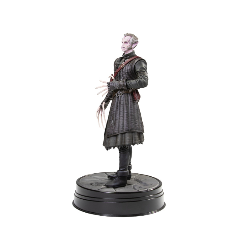 Фигурка Dark Horse Deluxe Witcher 3 - Regis Vampire