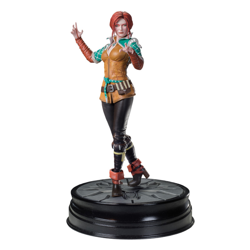 Фигурка Dark Horse Deluxe Witcher 3 - Triss
