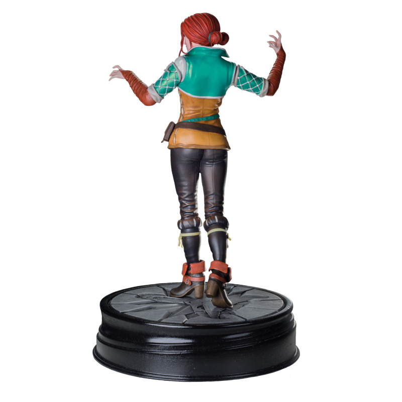Фигурка Dark Horse Deluxe Witcher 3 - Triss
