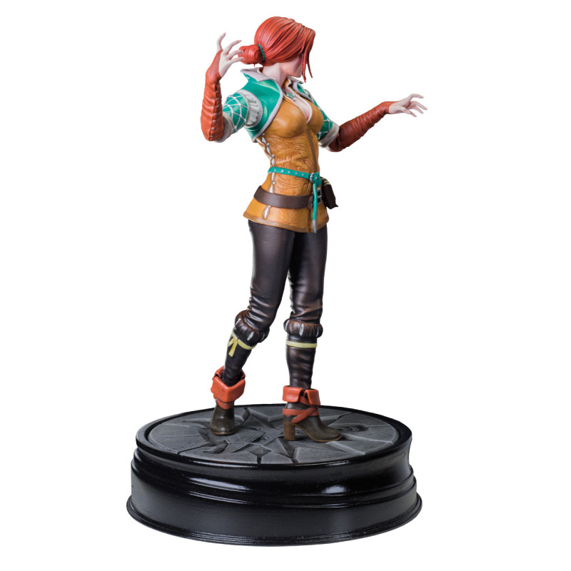 Фигурка Dark Horse Deluxe Witcher 3 - Triss
