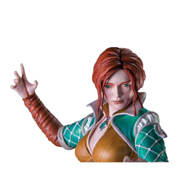 Фигурка Dark Horse Deluxe Witcher 3 - Triss
