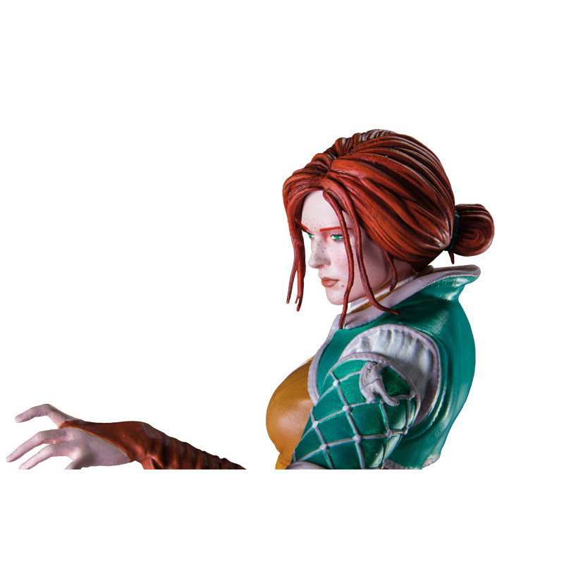 Фигурка Dark Horse Deluxe Witcher 3 - Triss