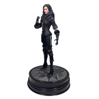 Фигурка Dark Horse Deluxe The Witcher 3 - Yennefer #1
