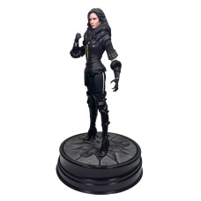 Фигурка Dark Horse Deluxe The Witcher 3 - Yennefer #1