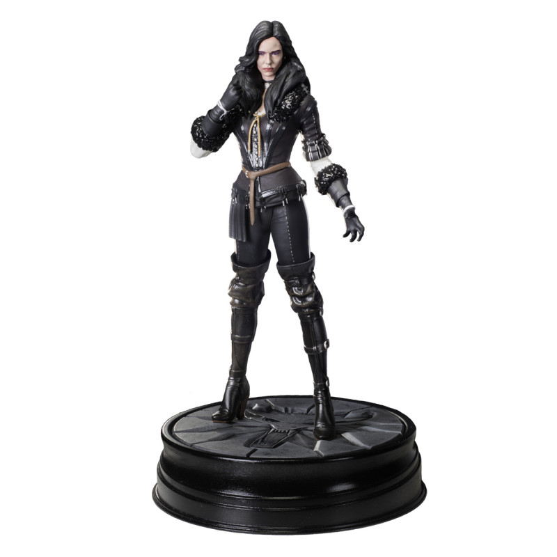 Фигурка Dark Horse Deluxe The Witcher 3 - Yennefer #1