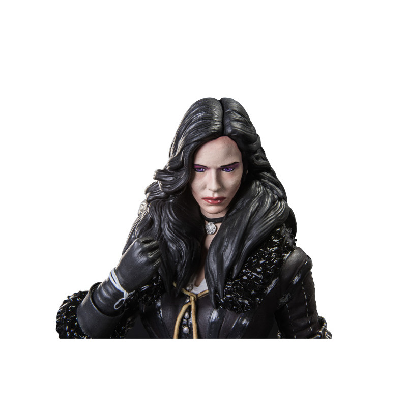 Фигурка Dark Horse Deluxe The Witcher 3 - Yennefer #1