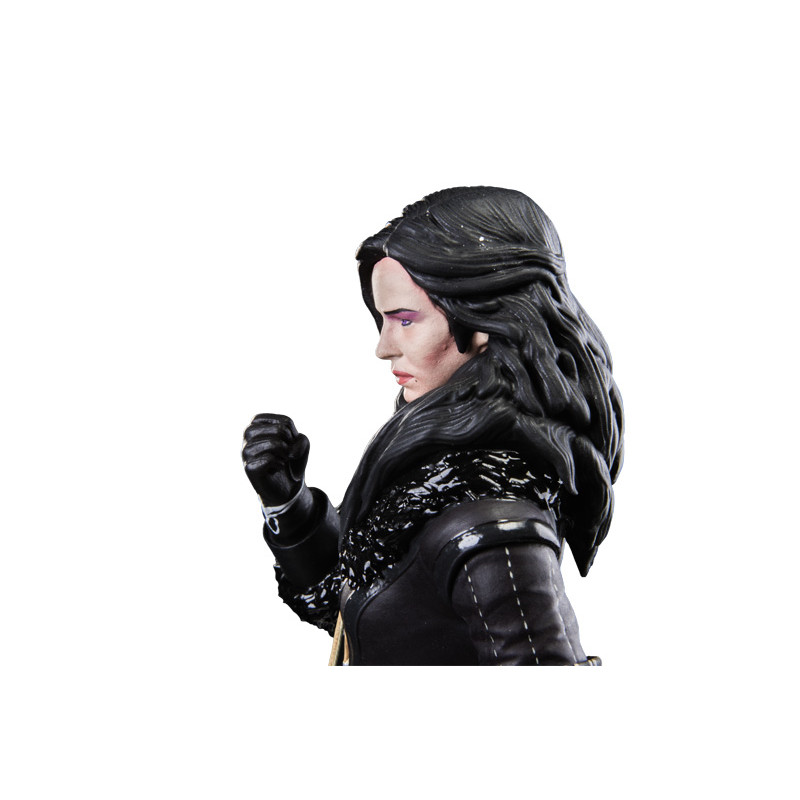 Фигурка Dark Horse Deluxe The Witcher 3 - Yennefer #1
