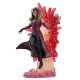 Diamond Select Statue WandaVision Scarlet Witch