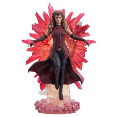 Diamond Select Statue WandaVision Scarlet Witch