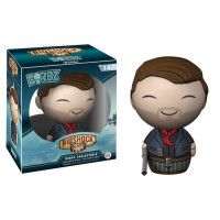 Фігурка Funko Dorbz Bioshock - Booker DeWitt