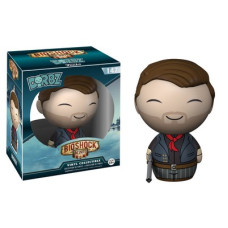 Фигурка Funko Dorbz Bioshock - Booker DeWitt